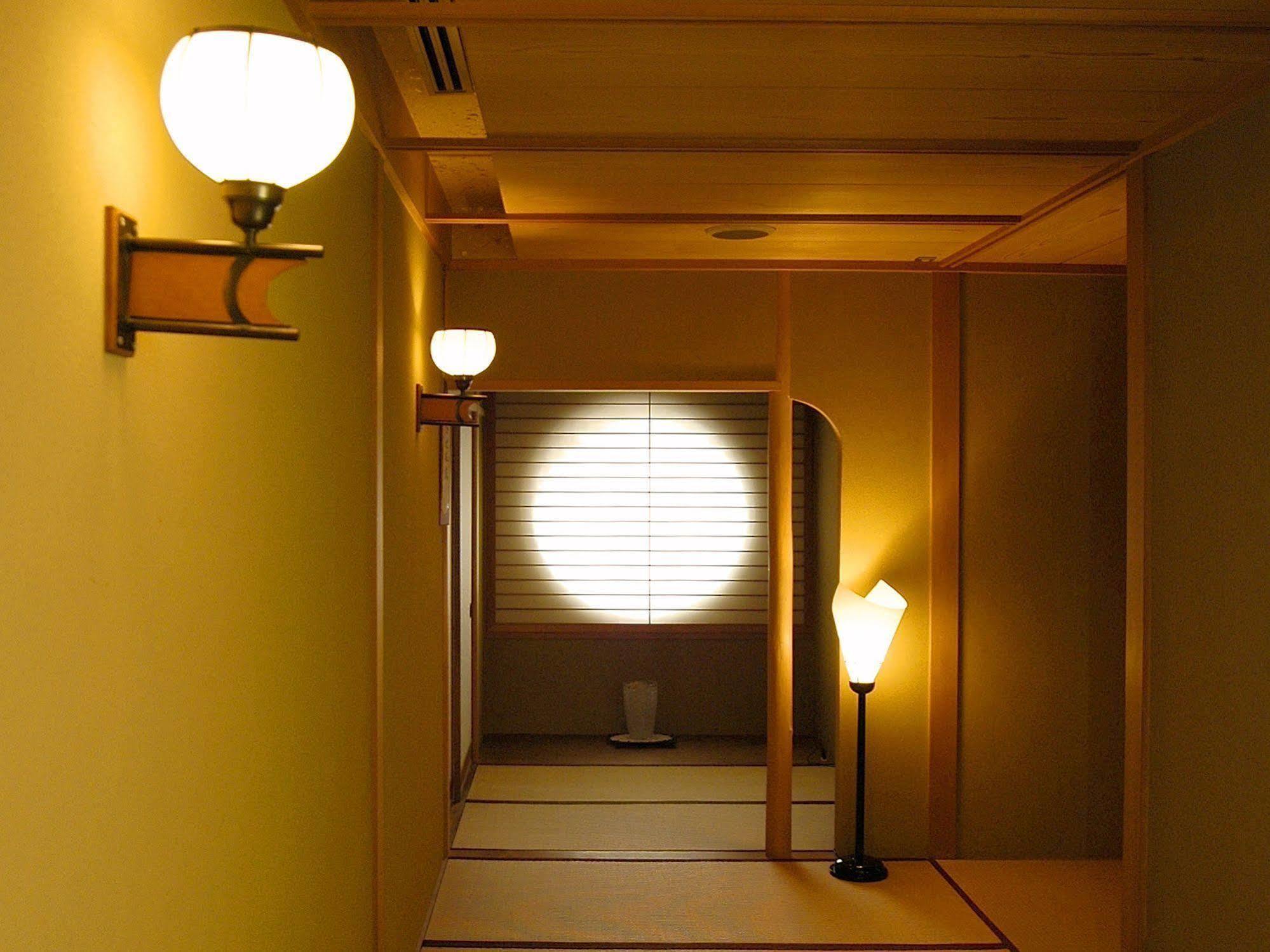Hotel Kinjohro Kanazawa Exterior foto